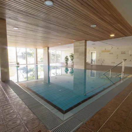 Studio-apartment Im Haus Frauenpreiss 404