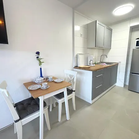 Apartment Studio-apartment Im Haus Frauenpreiss 404 Cuxhaven