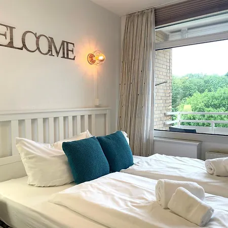 Studio-apartment Im Haus Frauenpreiss 404 Cuxhaven