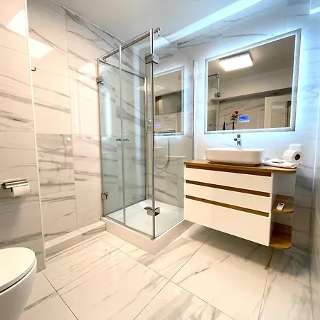 Studio-apartment Im Haus Frauenpreiss 404 Cuxhaven