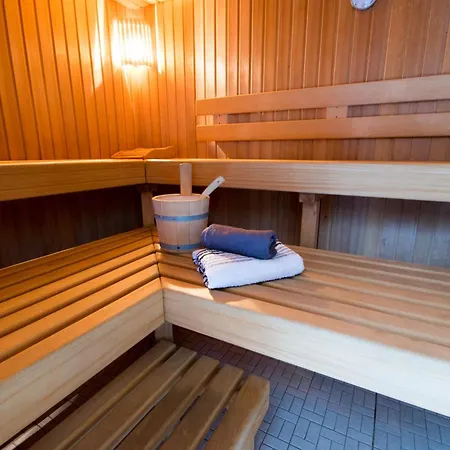 Apartamento Studio-apartment Im Haus Frauenpreiss 404 Cuxhaven