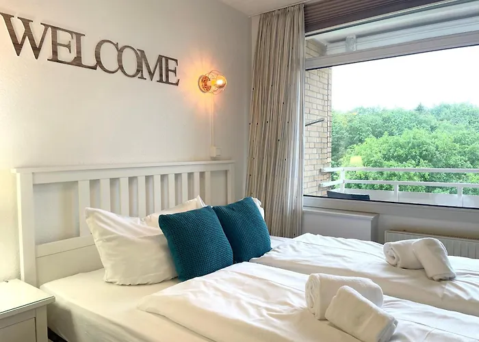 Studio-apartment Im Haus Frauenpreiss 404 Cuxhaven
