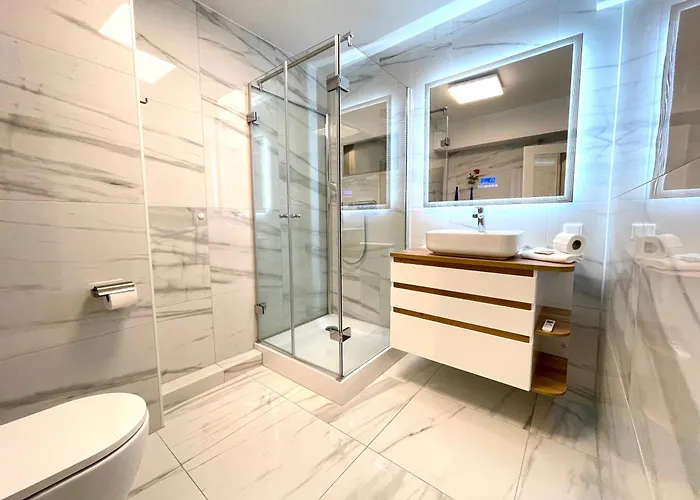 Studio-apartment Im Haus Frauenpreiss 404 Cuxhaven