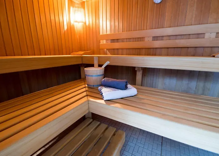 Lejlighed Studio-apartment Im Haus Frauenpreiss 404 Cuxhaven